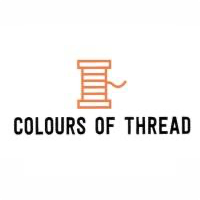 colours of thread