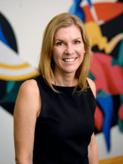Louise Pender