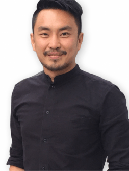 Eric Cheang