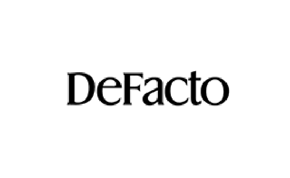 defacto